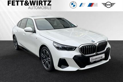 BMW 540 Gebrauchtwagen