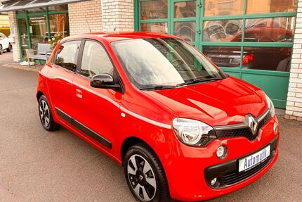 Renault Twingo Gebrauchtwagen