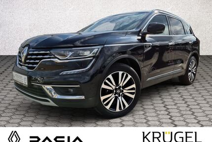 Renault Koleos Gebrauchtwagen