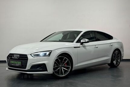 Audi S5 Gebrauchtwagen