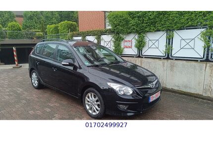 Hyundai i30 Gebrauchtwagen