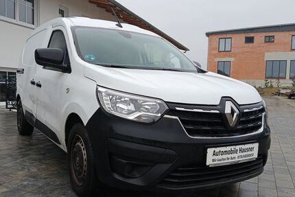 Renault Express Gebrauchtwagen