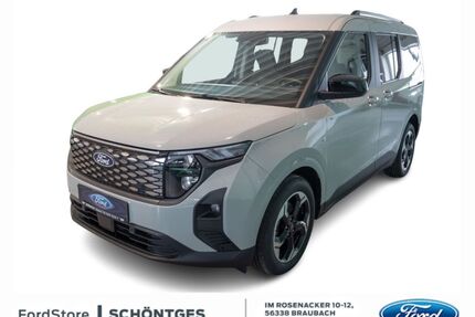 Ford Tourneo Courier Gebrauchtwagen