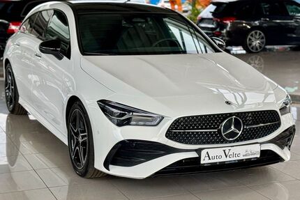 Mercedes-Benz CLA 200 Gebrauchtwagen