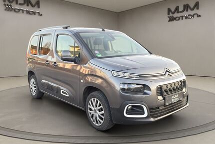 Citroen Berlingo Gebrauchtwagen