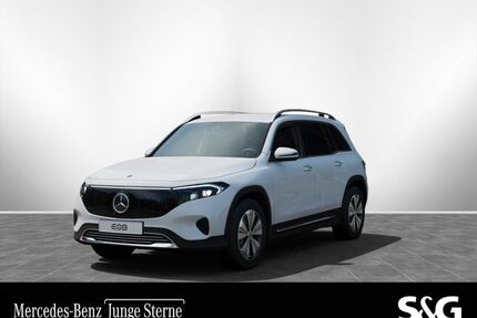 Mercedes-Benz EQB Gebrauchtwagen