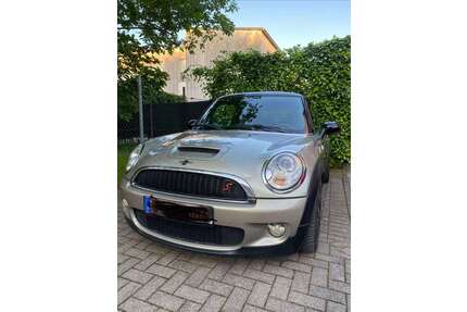 Mini Cooper S Gebrauchtwagen