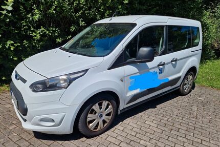 Ford Tourneo Connect Gebrauchtwagen
