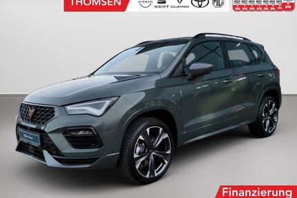 Cupra Ateca Gebrauchtwagen