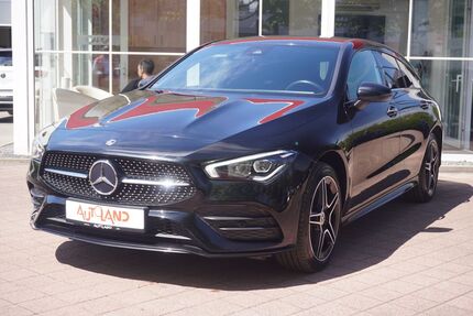 Mercedes-Benz CLA 250 Gebrauchtwagen
