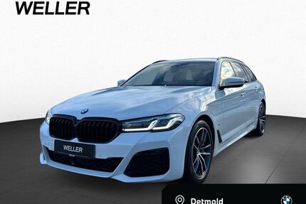 BMW 540 Gebrauchtwagen