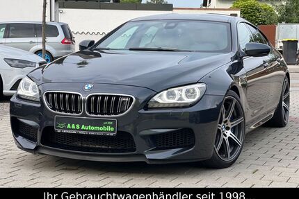 BMW M6 Gebrauchtwagen