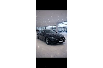 Mercedes-Benz CLS 450 Gebrauchtwagen