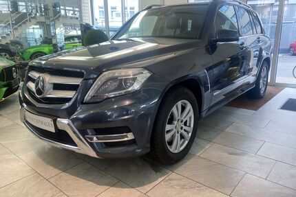 Mercedes-Benz GLK 250 Gebrauchtwagen