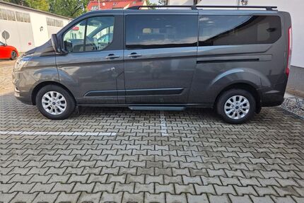 Ford Tourneo Custom Gebrauchtwagen