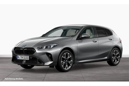 BMW 120 Gebrauchtwagen
