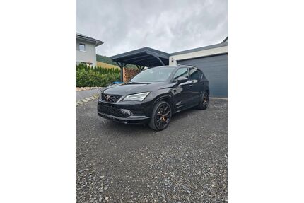 Cupra Ateca Gebrauchtwagen