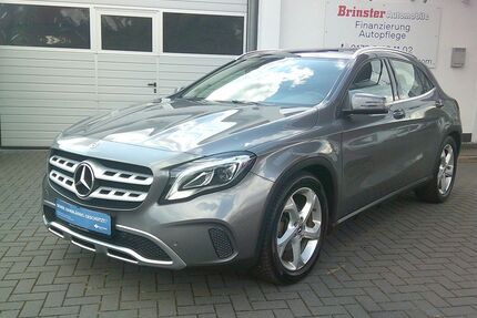 Mercedes-Benz GLA 200 Gebrauchtwagen