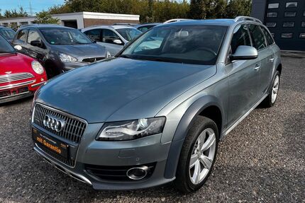 Audi A4 Allroad Gebrauchtwagen