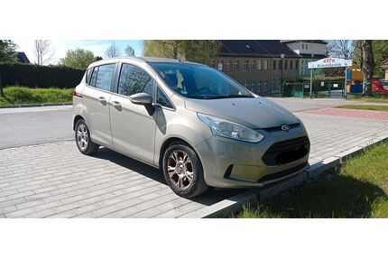 Ford B-Max Gebrauchtwagen