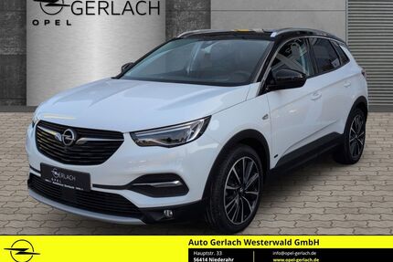 Opel Grandland (X) Gebrauchtwagen