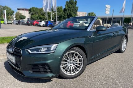 Audi A5 Gebrauchtwagen