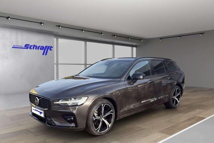 Volvo V60 Gebrauchtwagen