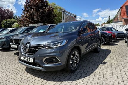 Renault Kadjar Gebrauchtwagen