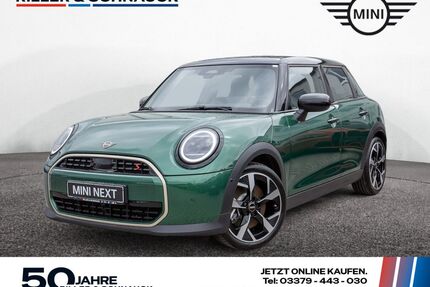Mini Cooper S Gebrauchtwagen