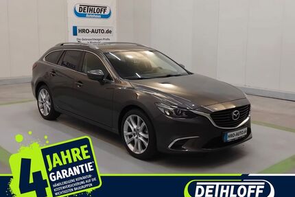 Mazda 6 Gebrauchtwagen
