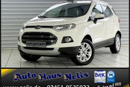 Ford EcoSport Gebrauchtwagen