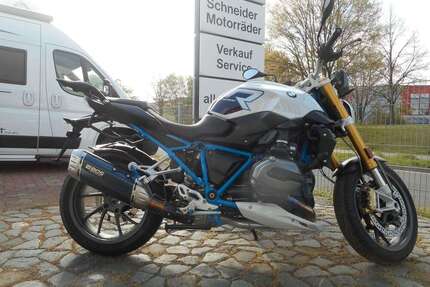BMW R 1200 RS Gebrauchtwagen