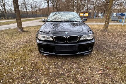 BMW 330 Gebrauchtwagen