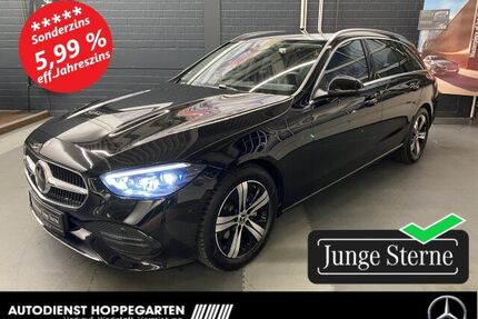 Mercedes-Benz C 180 Gebrauchtwagen