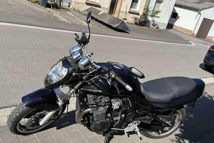 Suzuki Bandit 1200 Gebrauchtwagen