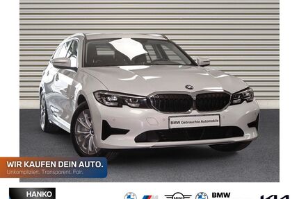 BMW 330 Gebrauchtwagen