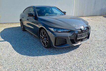 BMW i4 Gebrauchtwagen