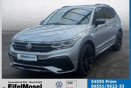 VW Tiguan Allspace Gebrauchtwagen