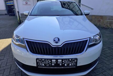 Skoda Rapid Gebrauchtwagen
