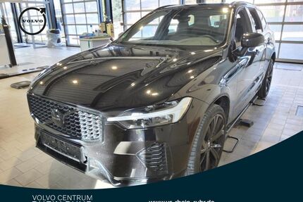 Volvo XC60 Gebrauchtwagen