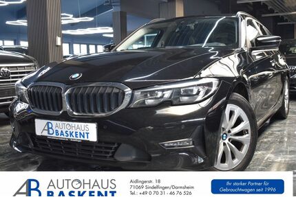 BMW 318 Gebrauchtwagen