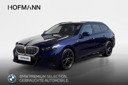 BMW 550 Gebrauchtwagen