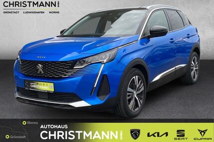 Peugeot 3008 Gebrauchtwagen