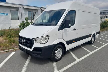 Hyundai H350 Gebrauchtwagen