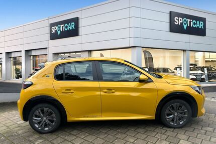 Peugeot 208 Gebrauchtwagen