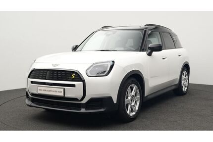 Mini Countryman SE (Cooper) Gebrauchtwagen