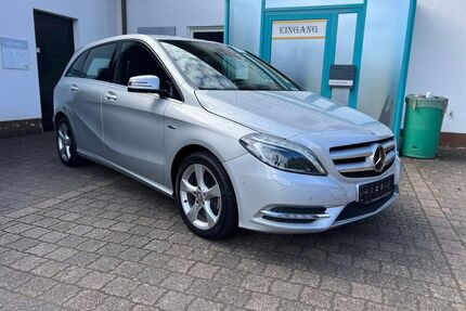 Mercedes-Benz B 180 Gebrauchtwagen
