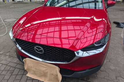 Mazda CX-30 Gebrauchtwagen