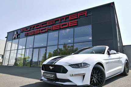 Ford Mustang Gebrauchtwagen