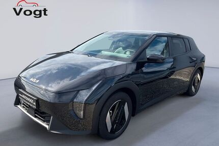 Kia EV4 Gebrauchtwagen